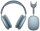 Apple AirPods Max (2024) Bluetooth-Headset blau