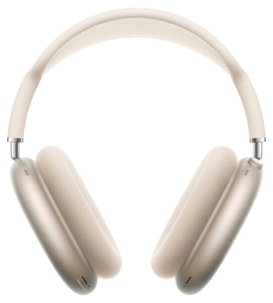 Apple AirPods Max (2024) Bluetooth-Headset beige