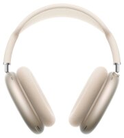 Apple AirPods Max (2024) Bluetooth-Headset beige