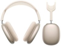 Apple AirPods Max (2024) Bluetooth-Headset beige