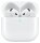 Apple AirPods 4 ANC In-Ear-Kopfhörer weiß