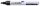 Legamaster TZ 1 Whiteboard- und Flipchart-Marker schwarz 1,5 - 3,0 mm, 10 St.