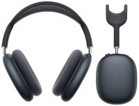 Apple AirPods Max (2024) Bluetooth-Headset schwarz