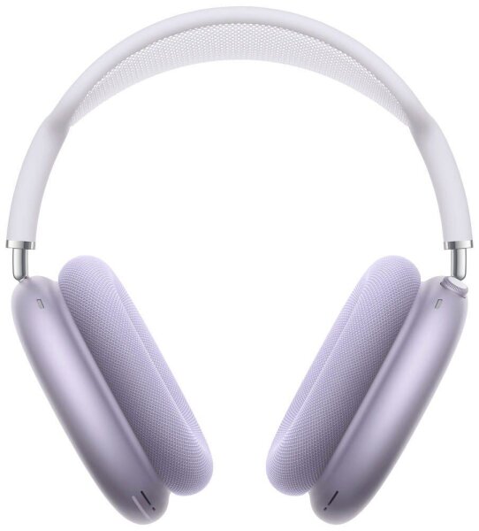 Apple AirPods Max (2024) Bluetooth-Headset lila