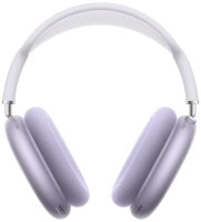 Apple AirPods Max (2024) Bluetooth-Headset lila