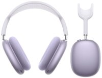 Apple AirPods Max (2024) Bluetooth-Headset lila