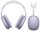 Apple AirPods Max (2024) Bluetooth-Headset lila