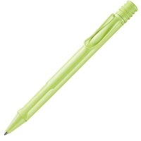 LAMY Kugelschreiber safari springgreen, Schreibfarbe:...