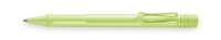LAMY Kugelschreiber safari springgreen, Schreibfarbe:...