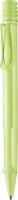 LAMY Kugelschreiber safari springgreen, Schreibfarbe: blau, 1 St.