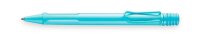 LAMY Kugelschreiber safari aquasky, Schreibfarbe: blau, 1...