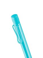 LAMY Kugelschreiber safari aquasky, Schreibfarbe: blau, 1 St.