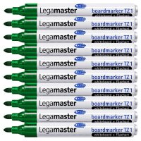 Legamaster TZ 1 Whiteboard- und Flipchart-Marker...
