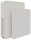fm FLATup  Sekretär diamantweiß/ diamantweiß rechteckig, weiß 107,0 x 41,5 - 91,0 cm