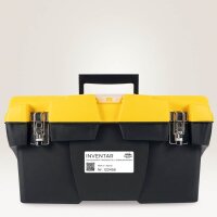 AVERY Zweckform wetterfeste Folienetiketten L4773REV-20 weiß 63,5 x 33,9 mm, 20 Blatt
