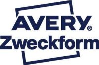 AVERY Zweckform wetterfeste Folienetiketten L4715REV-20 weiß 99,1 x 67,7 mm, 20 Blatt