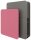 fm FLATup  Sekretär basalt/rose rechteckig, schwarz 107,0 x 41,5 - 91,0 cm