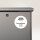 AVERY Zweckform wetterfeste Folienetiketten L4716REV-20 weiß 30,0 x 30,0 mm, 20 Blatt