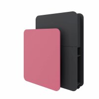 fm FLATup  Sekretär graphit/ rose rechteckig,...