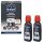 durgol swiss espresso DED18 Entkalker 2x 125 ml