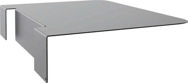 fm Ansteck-Ablageboard schwarz , 1 St.