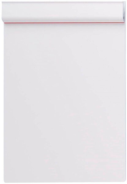 MAUL Klemmbrett MAULpro 231 2318102 DIN A3 weiß Kunststoff, 1 St.