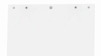 MAUL Klemmbrett MAULpro 231 2318102 DIN A3 weiß...