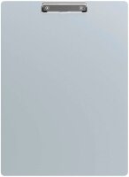 MAUL Klemmbrett 2353008 DIN A3 silber Aluminium, 1 St.