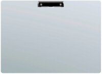 MAUL Klemmbrett 2353208 DIN A3 quer silber Aluminium, 1 St.