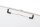 MAUL Klemmbrett 2353208 DIN A3 quer silber Aluminium, 1 St.