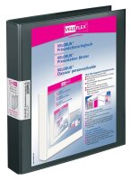 VELOFLEX VELODUR® Präsentationsringbücher...