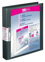 VELOFLEX VELODUR® Präsentationsringbücher...