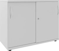 fm Schiebetürenschrank, 4260761570518 lichtgrau 1...
