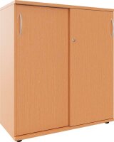 fm Schiebetürenschrank, 4260761570570 buche 2...