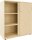fm Schiebetürenschrank, 4260761570587 königsahorn 2 Fachböden 100,0 x 44,2 x 111,5 cm