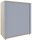 fm Rollladenschrank königsahorn 2 Fachböden 100,0 x 44,2 x 113,3 cm