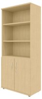fm Regalschrank Basic, 4260761570747 königsahorn...