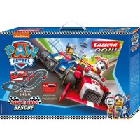 Carrera® GO!!! PAW Patrol - Ready Race Rescue...