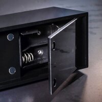 SIGEL luminous LED-Tischaufsteller DIN A4 beidseitig, 1 St.