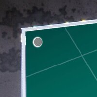 SIGEL luminous LED-Tischaufsteller DIN A5 beidseitig, 1 St.