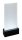 SIGEL luminous LED-Tischaufsteller 1/3 DIN A4 beidseitig, 1 St.