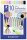 STAEDTLER triplus textsurfer Textmarker farbsortiert, 10 St.