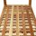 relaxdays Schuhregal braun 69,0 x 26,0 x 40,5 cm, 1 St.
