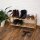relaxdays Schuhregal braun 69,0 x 26,0 x 40,5 cm, 1 St.