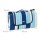 relaxdays Picknickdecke isoliert mehrfarbig 200,0 x 200,0 cm  ( 10025980_0 )