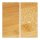 relaxdays Beistellregal braun 35,0 x 29,0 x 87,5 cm, 1 St.
