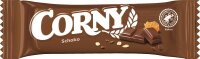 CORNY Classic Schoko Müsliriegel 100 Riegel, 100 St.