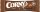 CORNY Classic Schoko Müsliriegel 100 Riegel, 100 St.