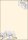 SIGEL Motivpapier White Orchid Motiv DIN A4 90 g/qm 50 Blatt
