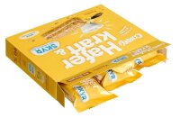 CORNY Haferkraft & SKYR Vanille Müsliriegel 3 Riegel  ( 3006428 )